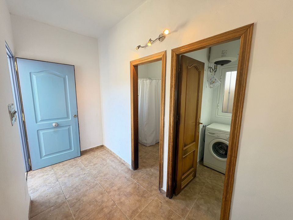 Byhus i Chercos Viejos, Almeria - foto 4